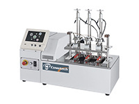 加熱変形・ビカット軟化試験機